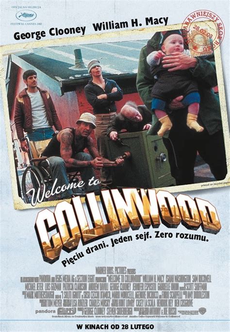 Добро пожаловать в Коллинвуд 2002
